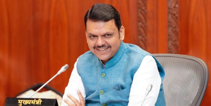 Maharashtra Rail Infrastructure
