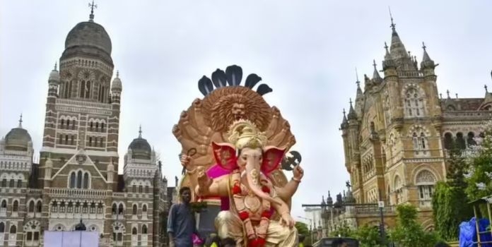 Mumbai Civic News