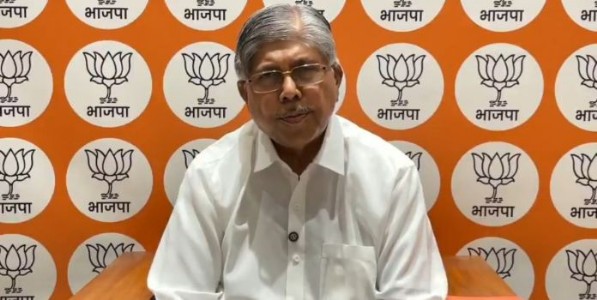 जागतिक नेत्रदान दिनानिमित्त राज्यभर नेत्रदान जनजागृती व नेत्र चिकित्सा शिबिरांचे आयोजन; उच्च व तंत्र शिक्षण मंत्री चंद्रकांतदादा पाटील