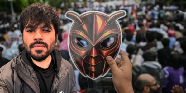 फसलेले आंदोलन आणि उघडे पडलेले थोतांड