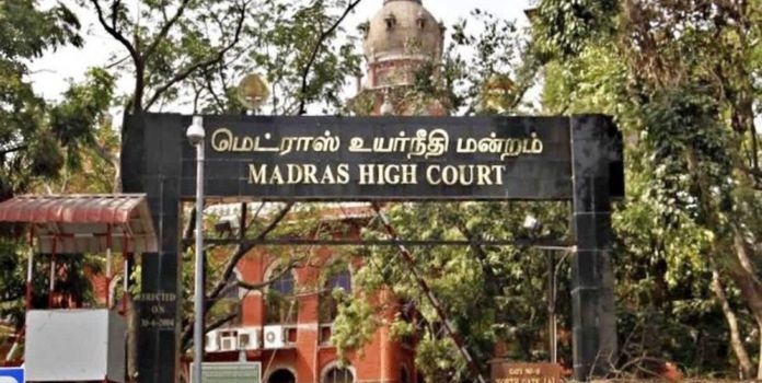 Madras High Court