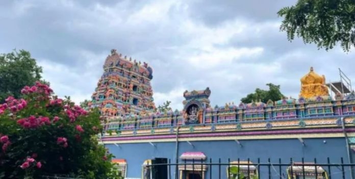  Berlin Ganesha Temple