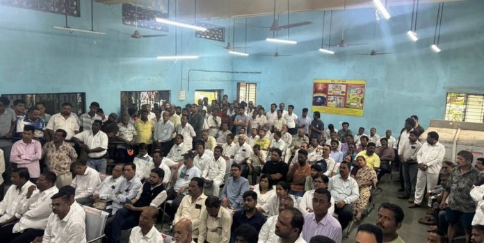 Janabai Devram Kasare