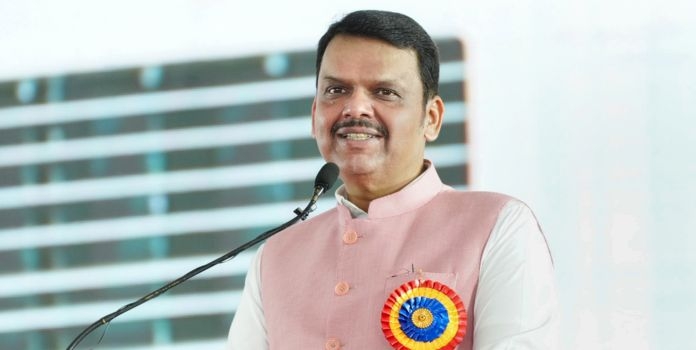 devendra fadanvis