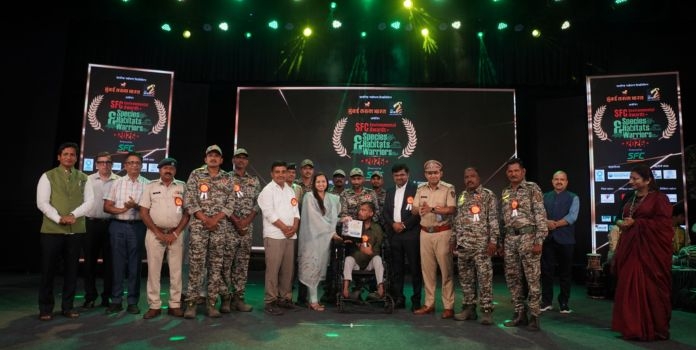 MUMBAI TARUN BHARAT EVENT