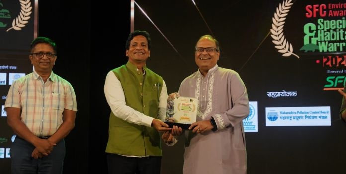 MUMBAI TARUN BHARAT EVENT