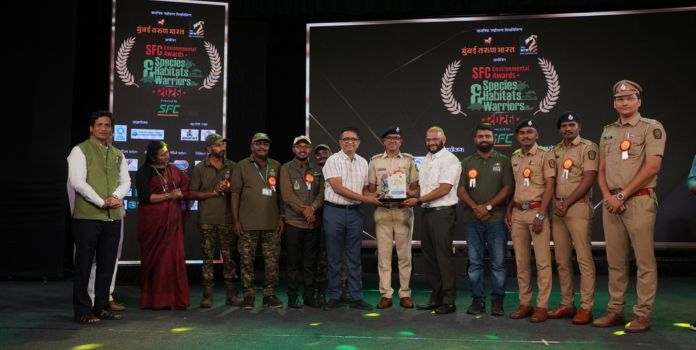 MUMBAI TARUN BHARAT EVENT