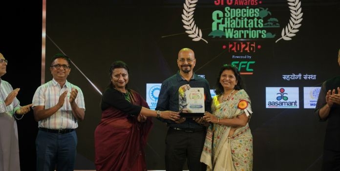 MUMBAI TARUN BHARAT EVENT