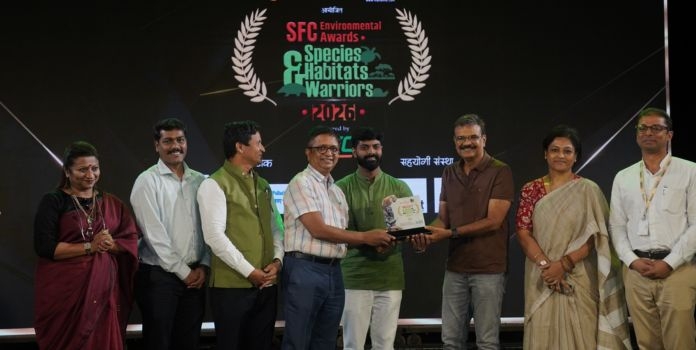 MUMBAI TARUN BHARAT EVENT