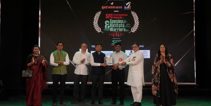 MUMBAI TARUN BHARAT EVENT