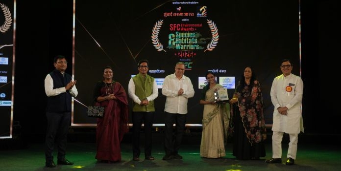MUMBAI TARUN BHARAT EVENT