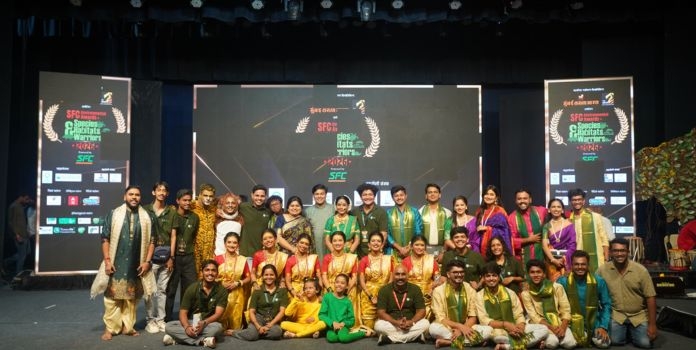 MUMBAI TARUN BHARAT EVENT