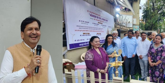 Mangal Prabhat Lodha