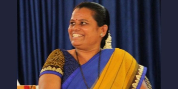 वात्सल्याची ‌‘रोशनी‌’