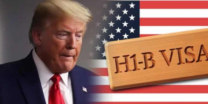 H1 B Visa