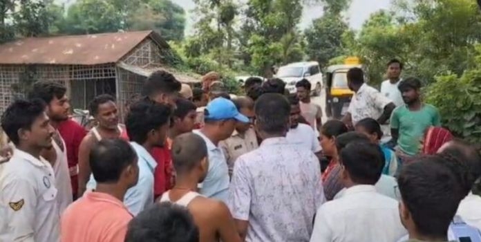 Bihar Religious Conversion