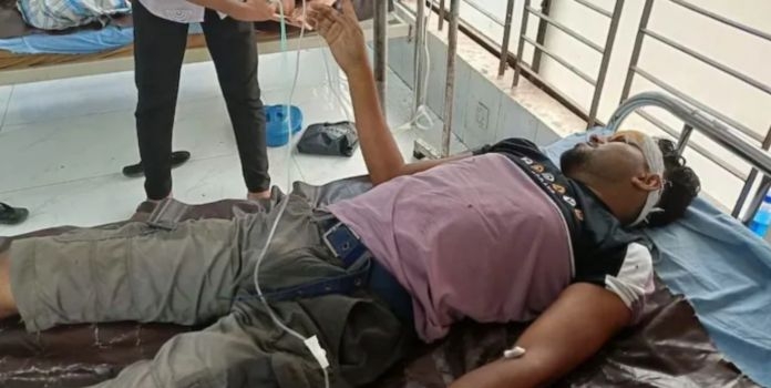 Bangladesh Hindu Student Kidnapped