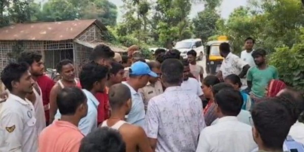 बिहारच्या सुपौलमध्ये धर्मांतराचा प्रयत्न; ग्रामस्थांच्या तक्रारीनंतर चार जणांविरुद्ध गुन्हा दाखल