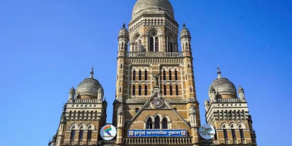मुंबई महापालिकेची सेवा पुरवठ्यात आघाडी, मात्र पर्यावरण आणि हवामान बदलात पिछाडी; प्रजा फाऊंडेशनचा नागरी अहवाल