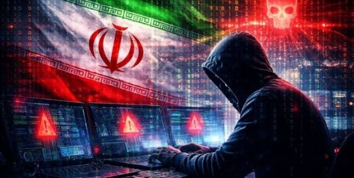 Iran Cyber Jihad