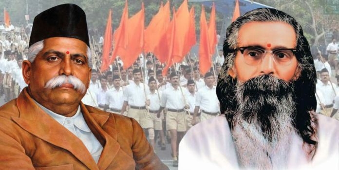 RSS 100 Years