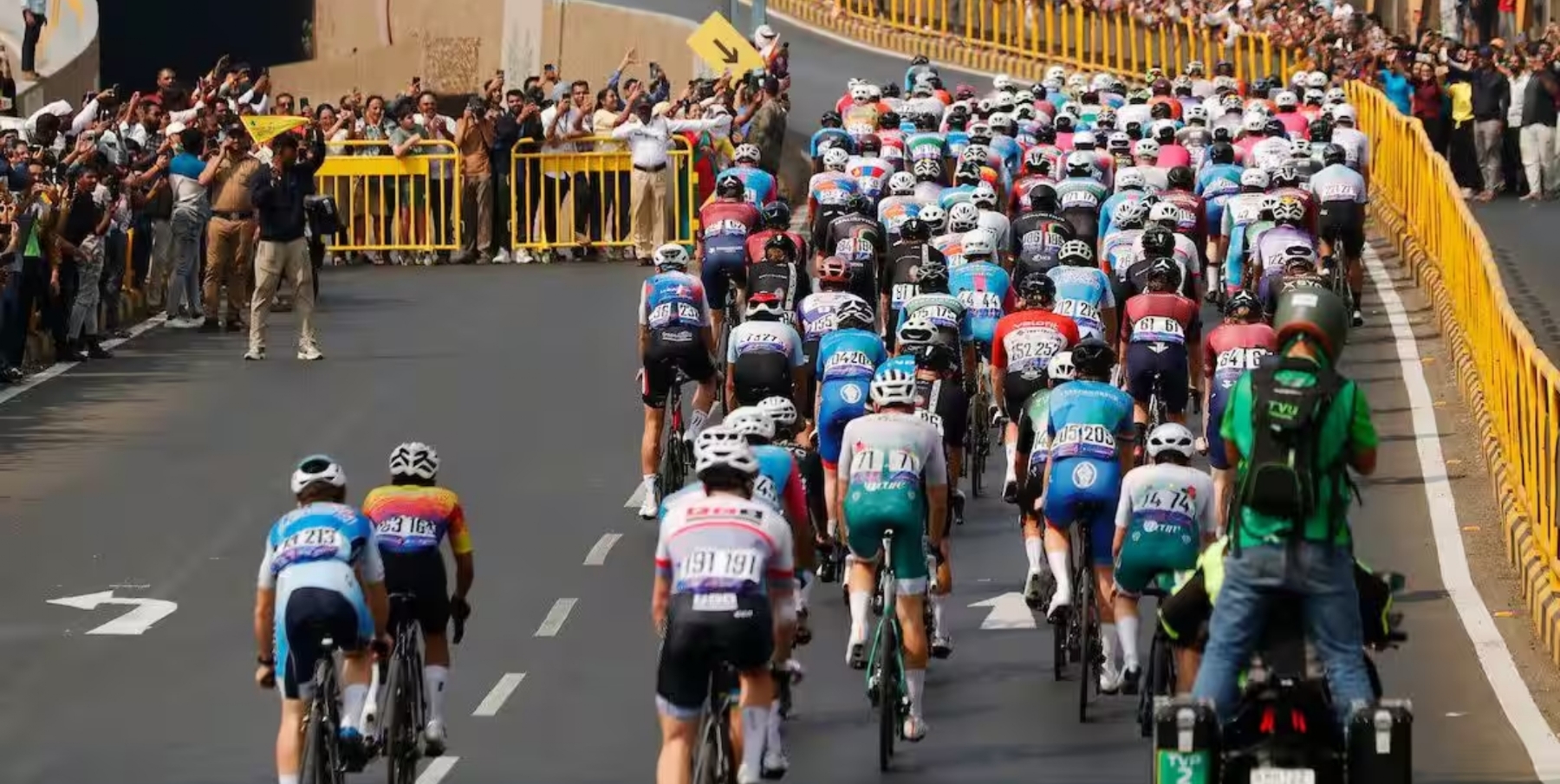 Pune Grand Tour 2027