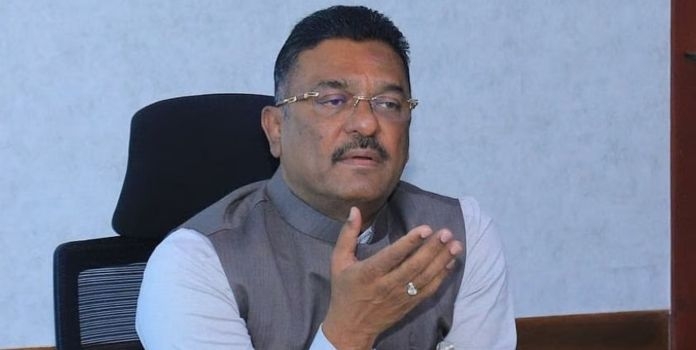 RTO Corruption Maharashtra
