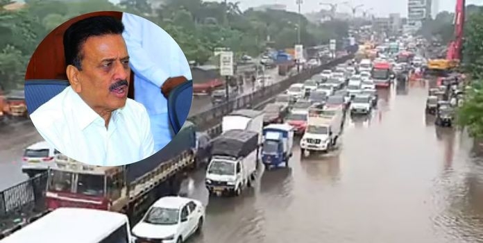 Maharashtra Heavy Rain Update