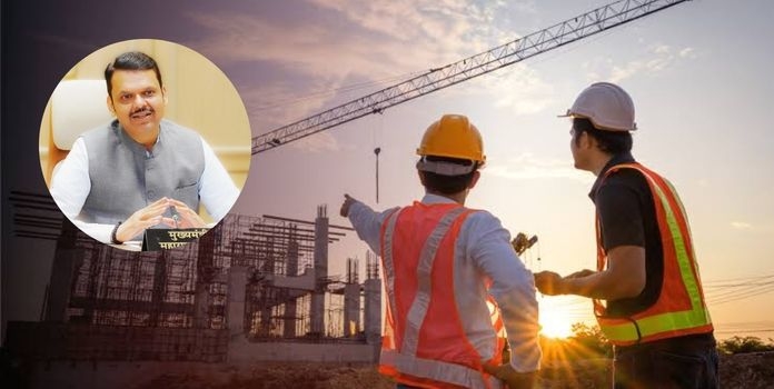 Mumbai Funnel Zone Redevelopment