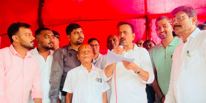 Compassionate Appointment Maharashtra