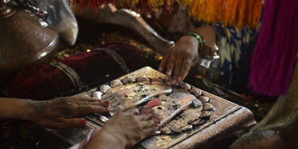 संत ज्ञानेश्वर माऊली व जगदगुरु संत तुकाराम महाराज पादुका दर्शनासाठी पुणे गजबजले