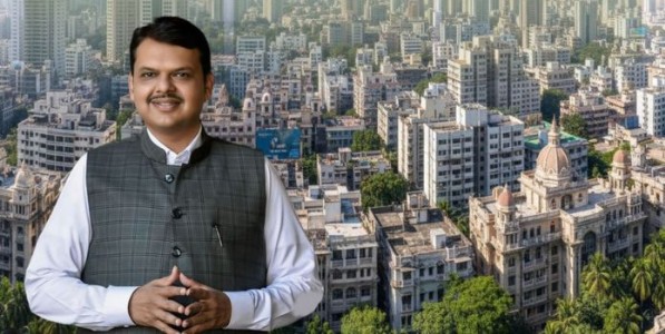 फ्लॅटचा मालक ते जमिनीचाही भागधारक! व्हर्टिकल प्रॉपर्टी कार्ड’ शहरी मालमत्तेच्या इतिहासात नवे पर्व