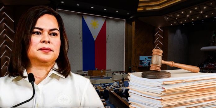 Sara Duterte Impeachment