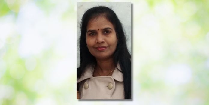 Smita Shirsat-Kawde