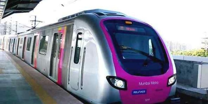 Mumbai Metro One Debt Restructuring