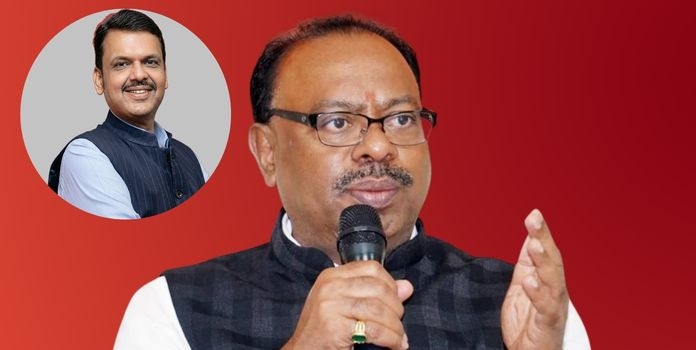 Chandrashekhar Bawankule