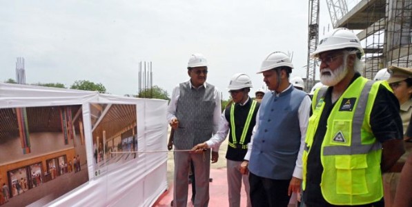 नागपूर देशातील सर्वात मोठे अॅग्रो कन्व्हेन्शन सेंटर ठरणार;महाराष्ट्राच्या इतिहासातील सर्वात मोठी कर्जमाफी; मुख्यमंत्री देवेंद्र फडणवीस यांची महत्त्वपूर्ण माहिती