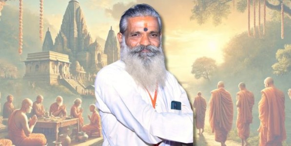 श्रद्धावान ‘कर्मयोगी'