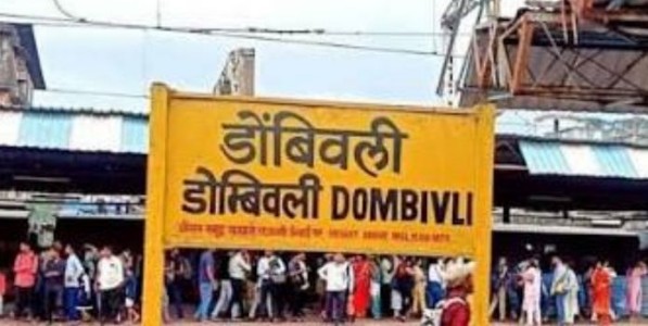 डोंबिवलीत सिव्हील रुग्णालय व्हावे यासाठी पालकमंत्र्याची भेट घेणार- दिपेश म्हात्रे