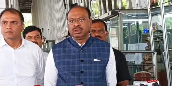 आजचे कर्ज पुढच्या काळातील मोठे उत्पन्नाचे स्त्रोत; मंत्री चंद्रशेखर बावनकुळे