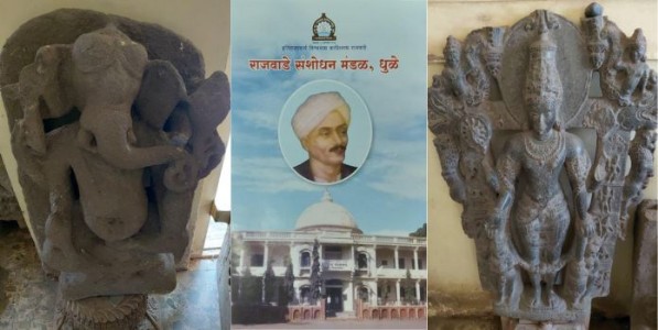 इतिहास संशोधनातील भगीरथ!