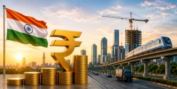 निर्गुंतवणुकीची नवी अर्थनीती