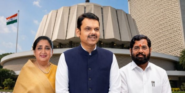 महायुतीचा वरचष्मा; विरोधकांचा फुसका बार