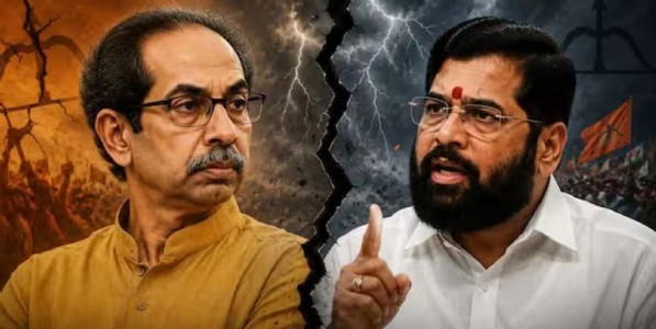 नाशकात उबाठा दुबळी?