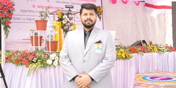 संविधानिक विचारांचे प्रबोधन...