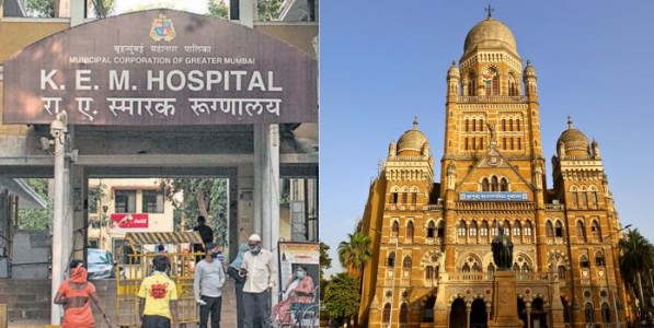 पालिका रुग्णालयांतील गर्दीवर लगाम; 'एक रुग्ण-एक नातेवाईक' आणि व्हिजिटर पास प्रणालीचा प्रस्ताव