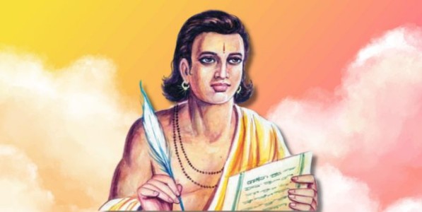 कालिदासो जने जने...