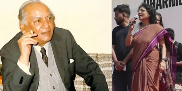 Hum Dekhenge Controversy : फैज अहमद फैज यांच्या 'हम देखेंगे' कवितेवरून पुन्हा वाद का? काय आहे यामागचे वास्तव?