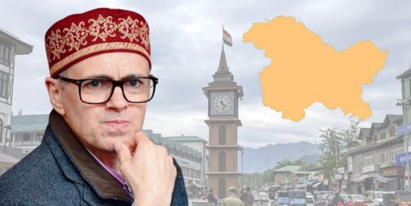पूर्ण राज्याचे स्वप्न अपूर्णच राहणार!