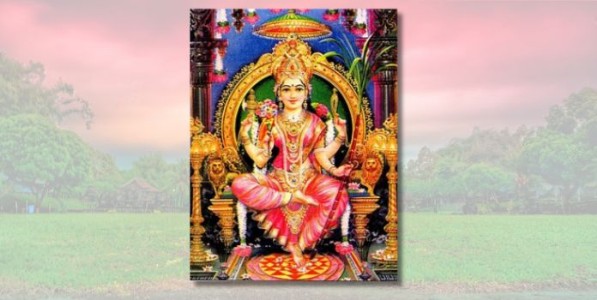 ॥सौंदर्यलहरी भाष्य भाग ३२॥